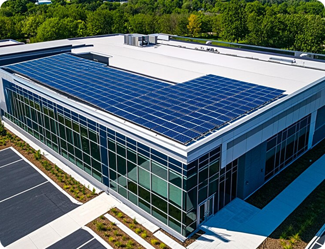 Why Choose Solar